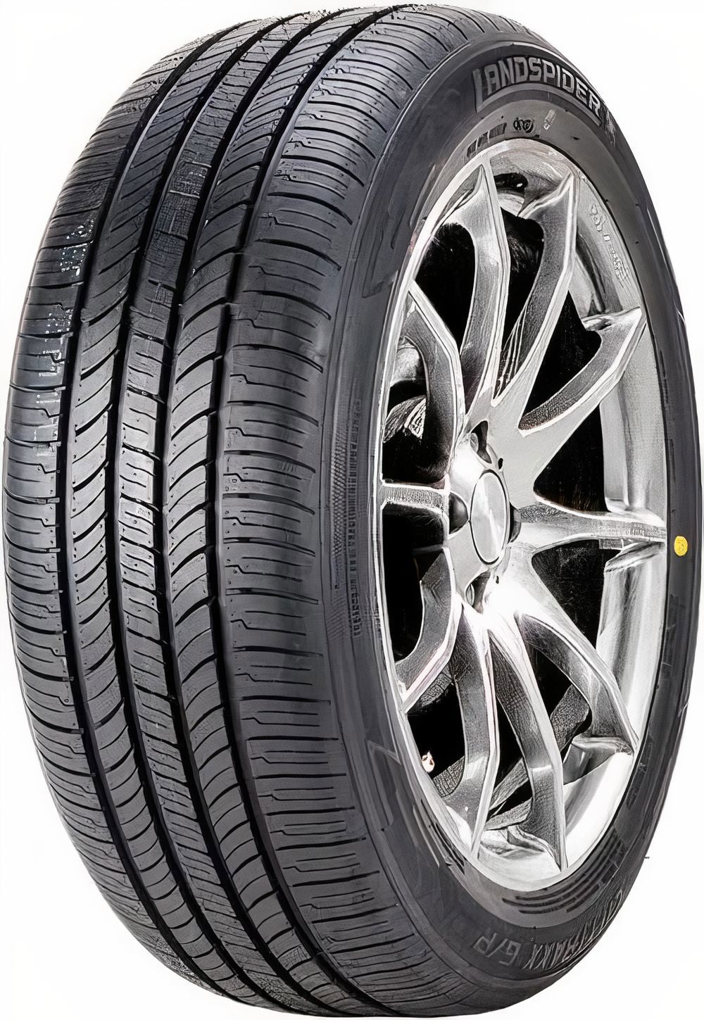 Landspider City Traxx GP 215/65R16