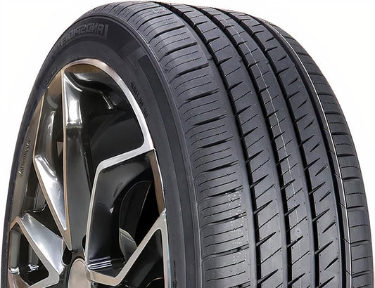 Landspider City Traxx HP 255/45ZR19