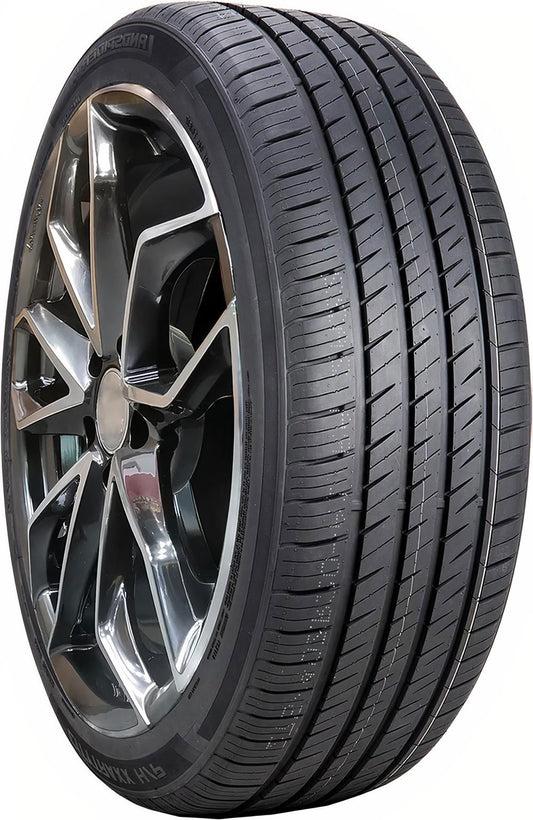 Landspider City Traxx HP 205/40ZR17