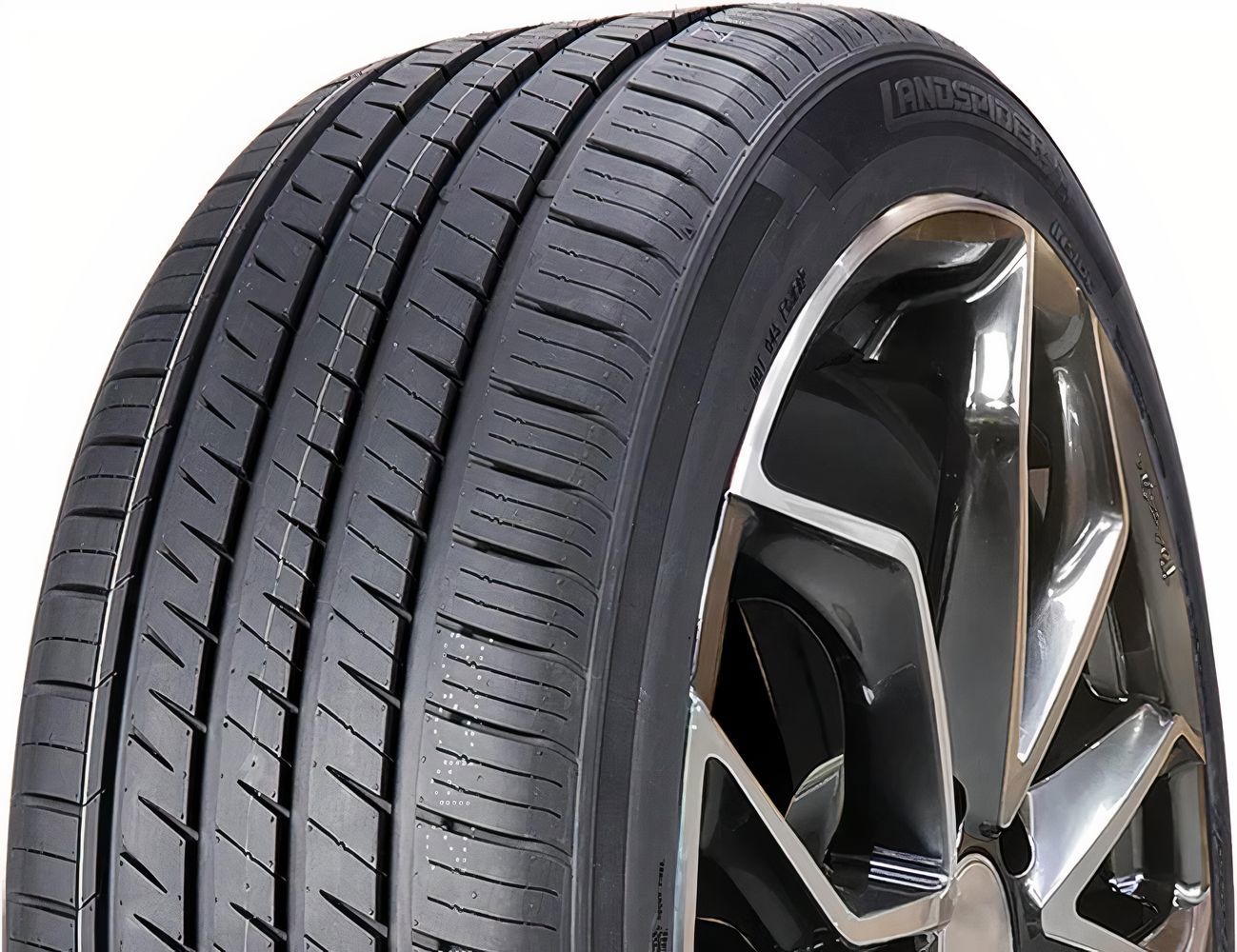 Landspider City Traxx HP 275/45R20