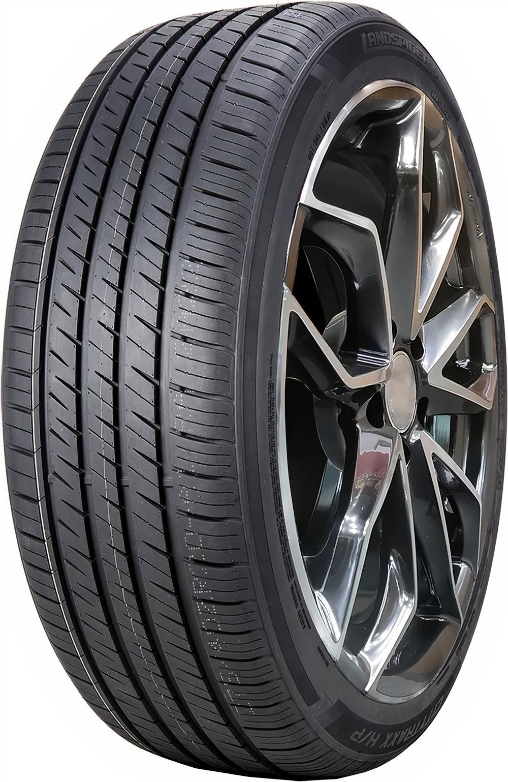 Landspider City Traxx HP 235/50R18