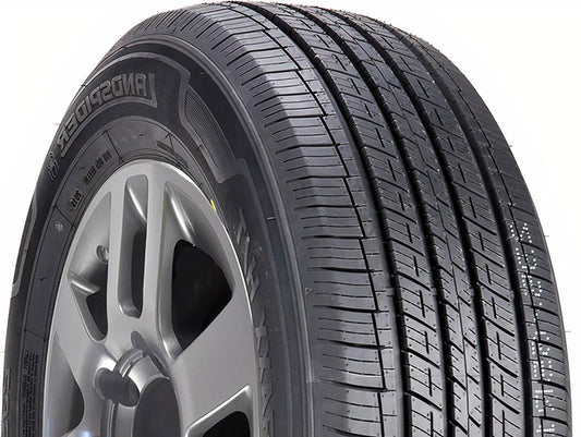 Landspider City Traxx HT 235/80R17