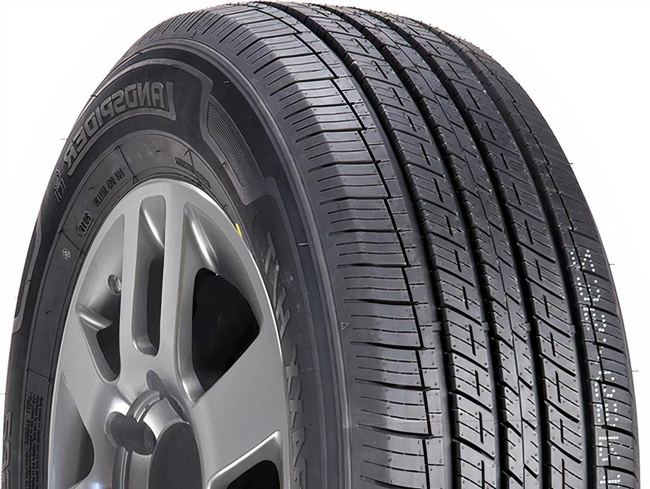 Landspider City Traxx HT 275/70R18