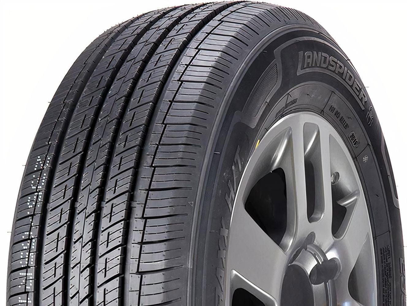 Landspider City Traxx HT 245/60R18