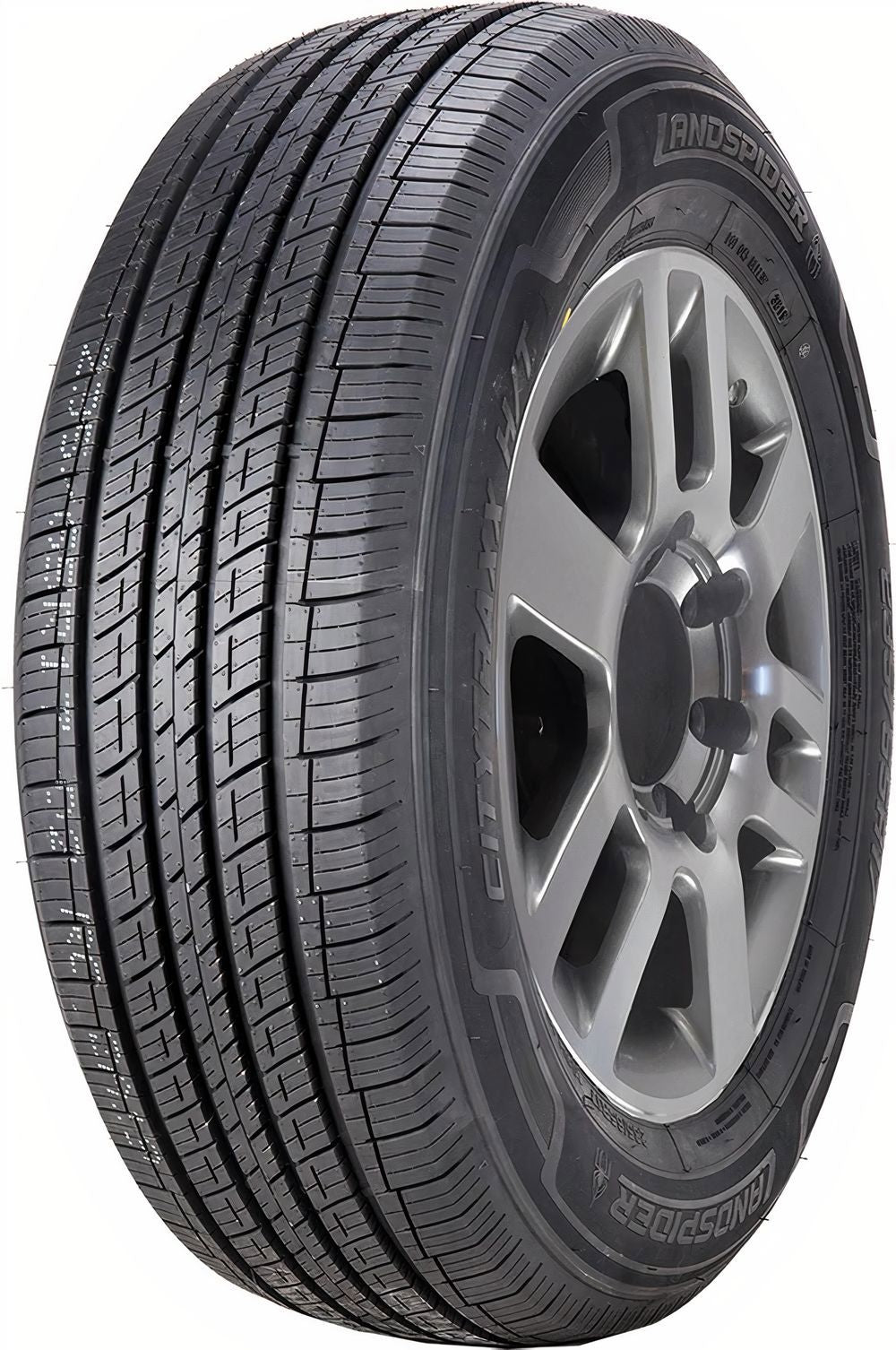 Landspider City Traxx HT 235/65R17