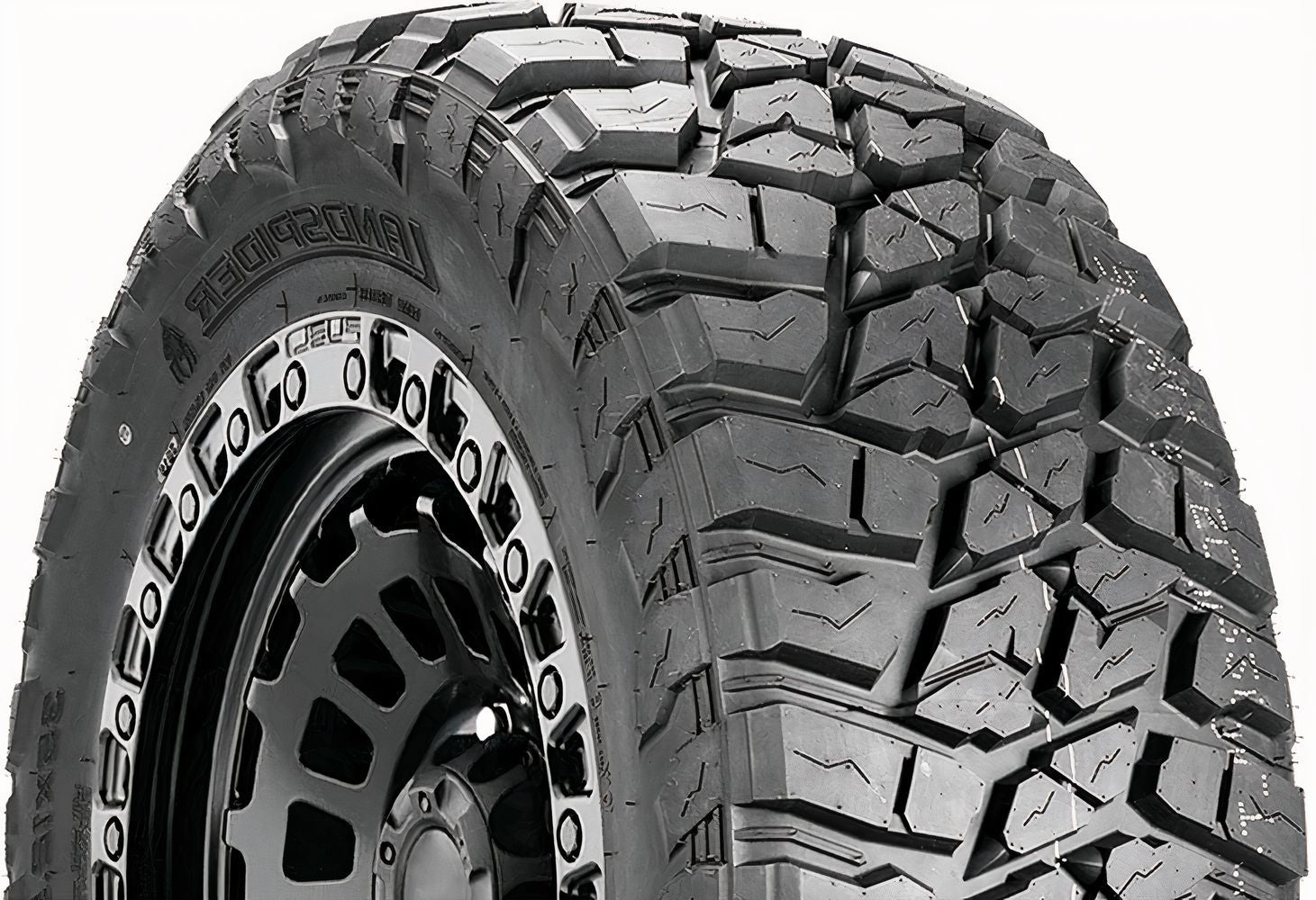 Landspider Wild Traxx AT 275/55R20