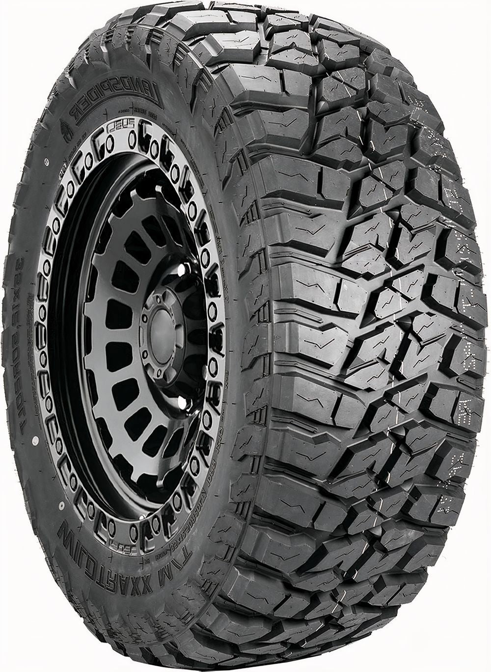 Landspider Wild Traxx AT 275/55R20