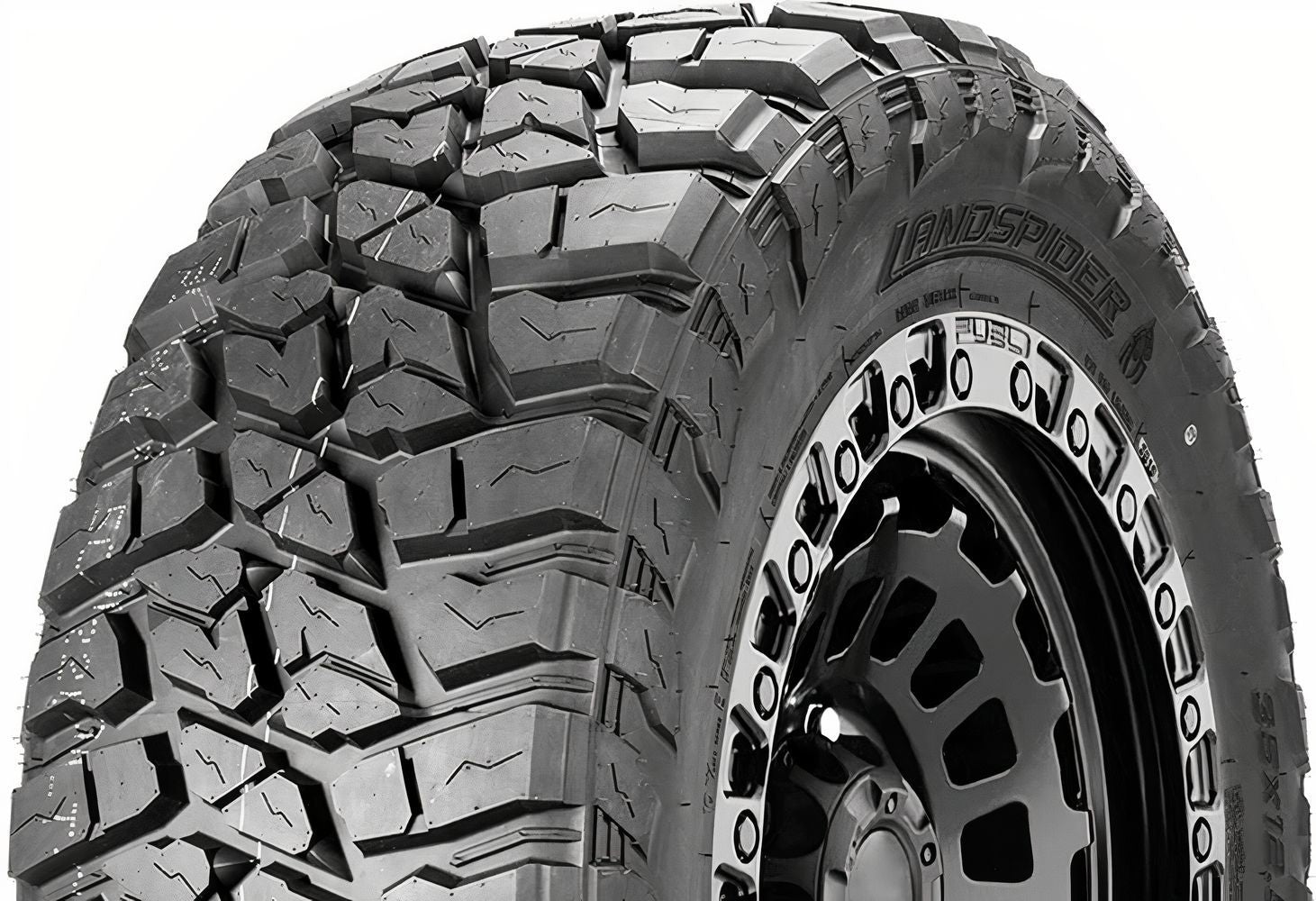 Landspider Wild Traxx AT 275/55R20
