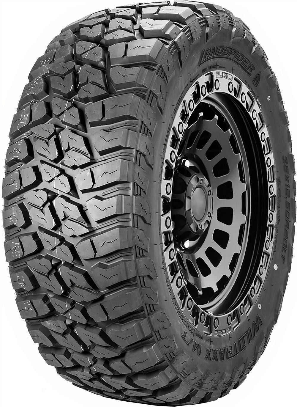 Landspider Wild Traxx AT 275/70R18