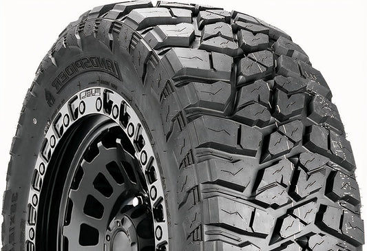 Landspider Wild Traxx MT 31X10.5R15