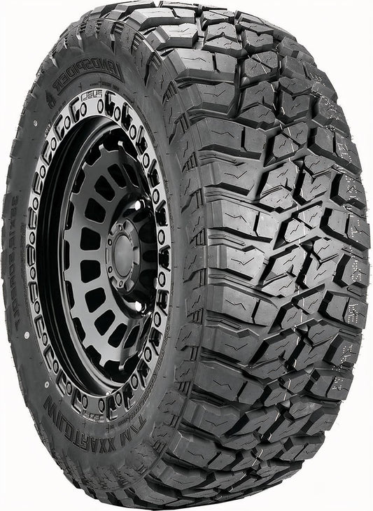 Landspider Wild Traxx MT 31X10.5R15
