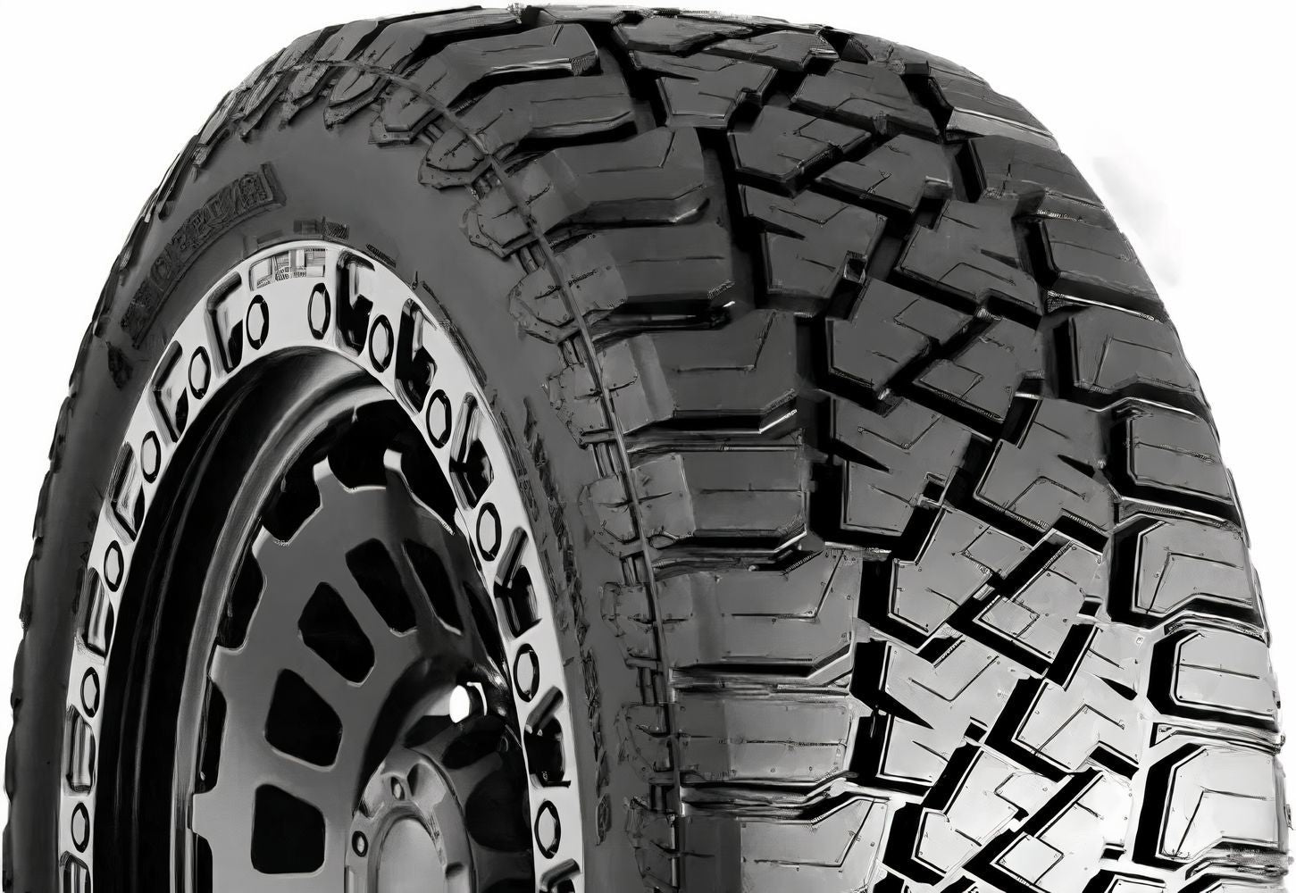 Landspider Wild Traxx RT 315/70R17