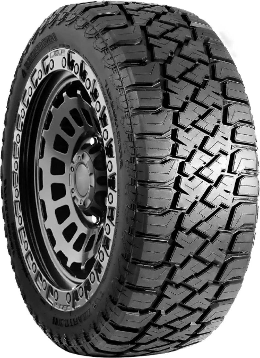 Landspider Wild Traxx RT 315/70R17