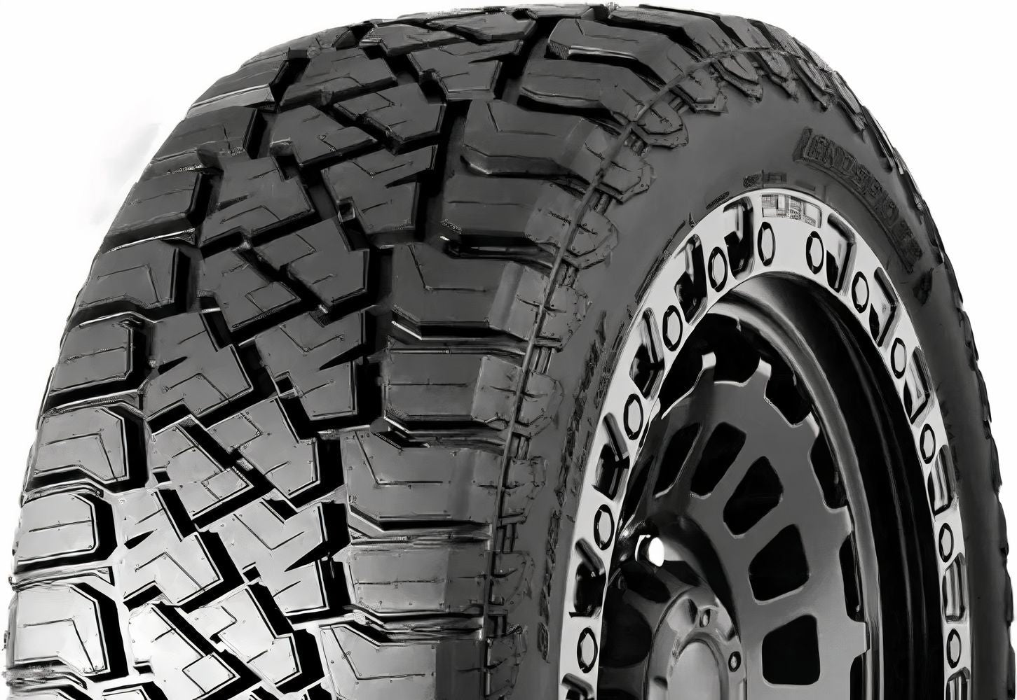 Landspider Wild Traxx RT 325/65R18