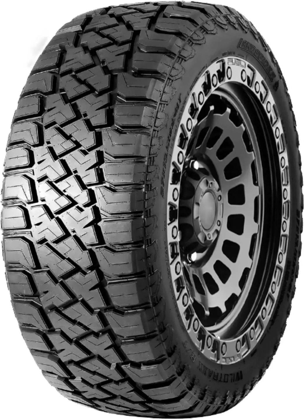 Landspider Wild Traxx RT 315/70R17