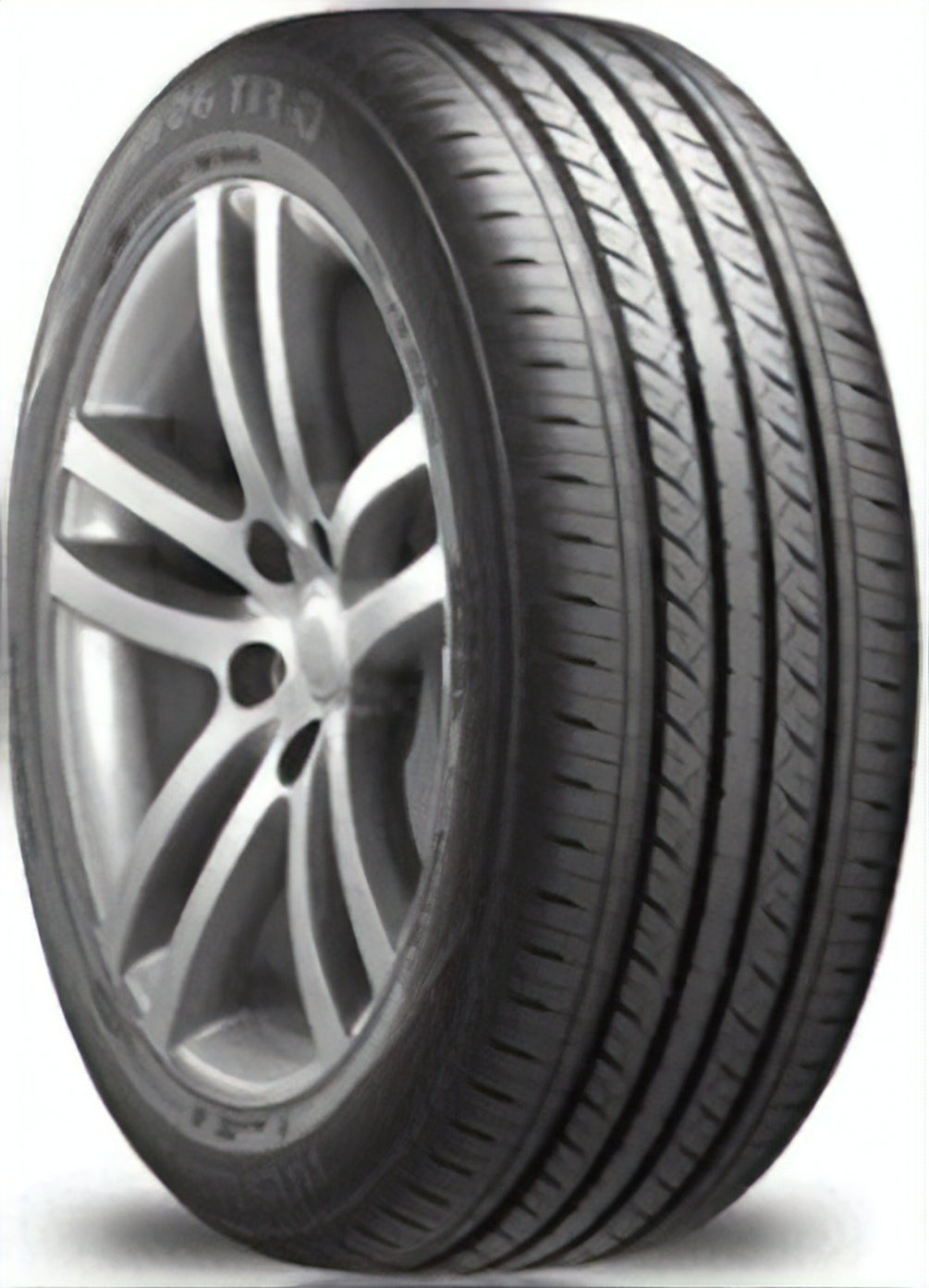 Laufenn G Fit AS (LH41) 235/60R17