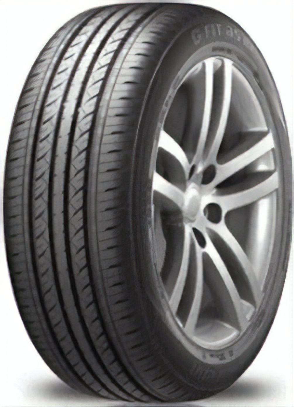 Laufenn G Fit AS (LH41) 235/60R17