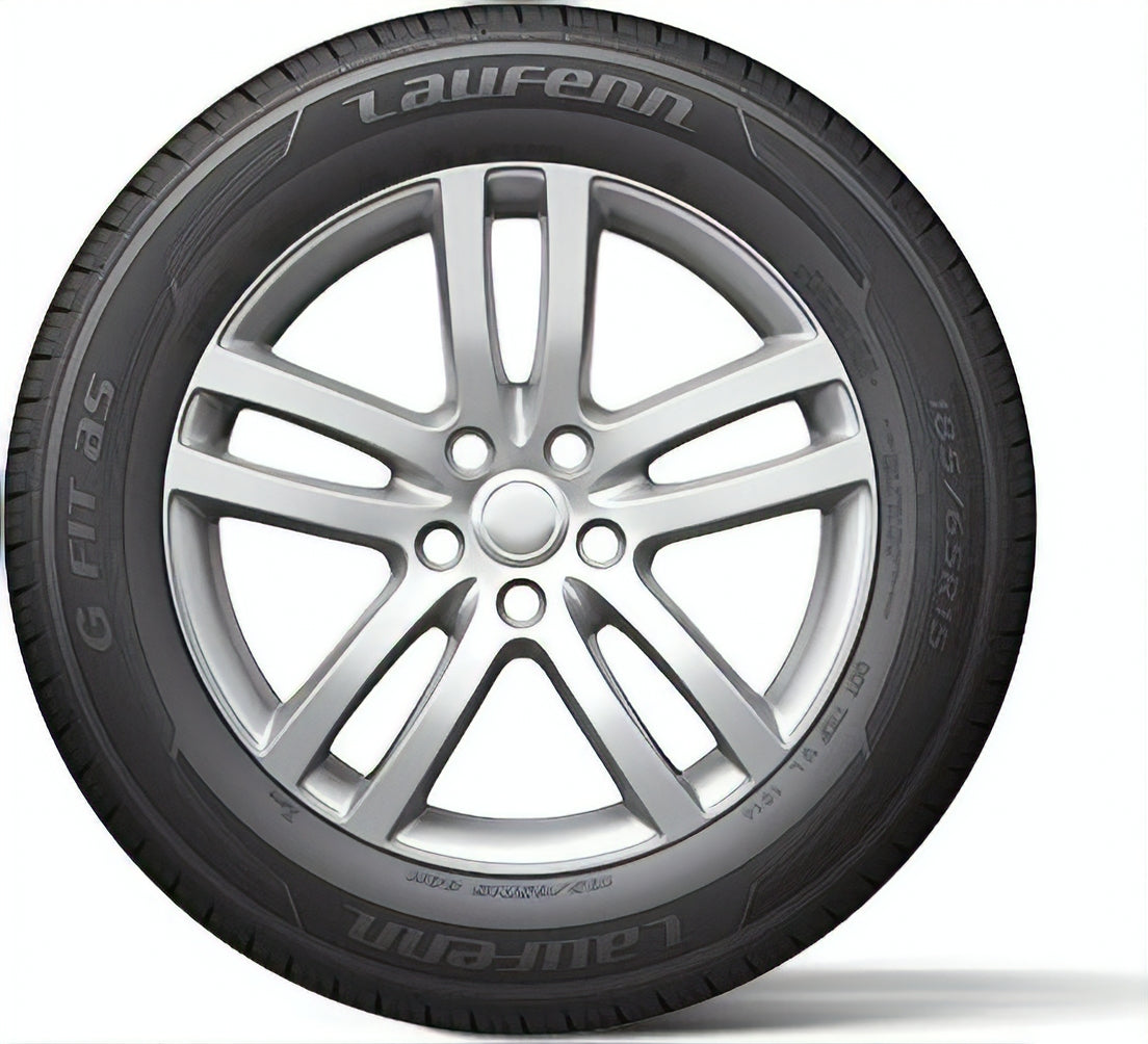 Laufenn G Fit AS (LH41) 235/60R17