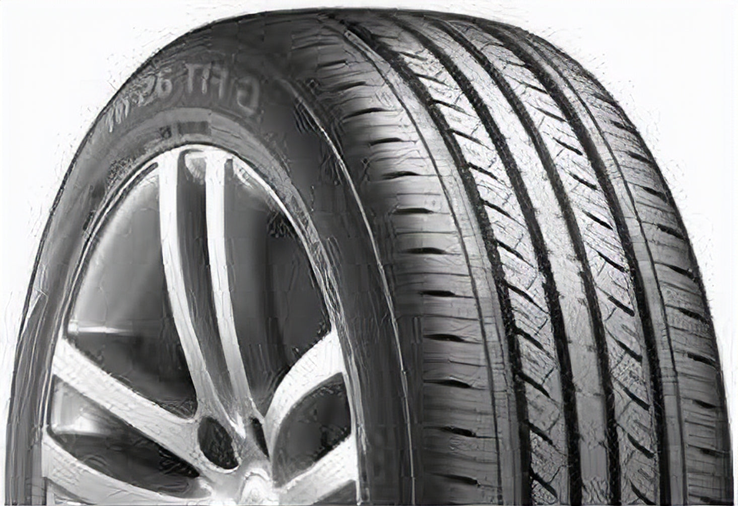 Laufenn G Fit AS 175/65R15