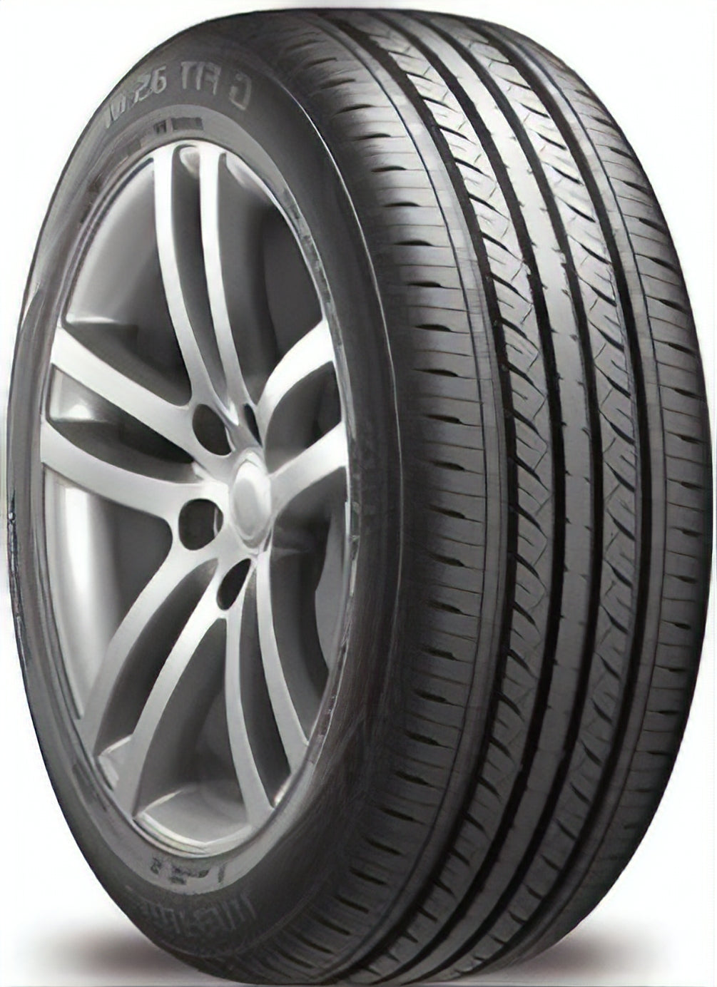 Laufenn G Fit AS 195/55R16