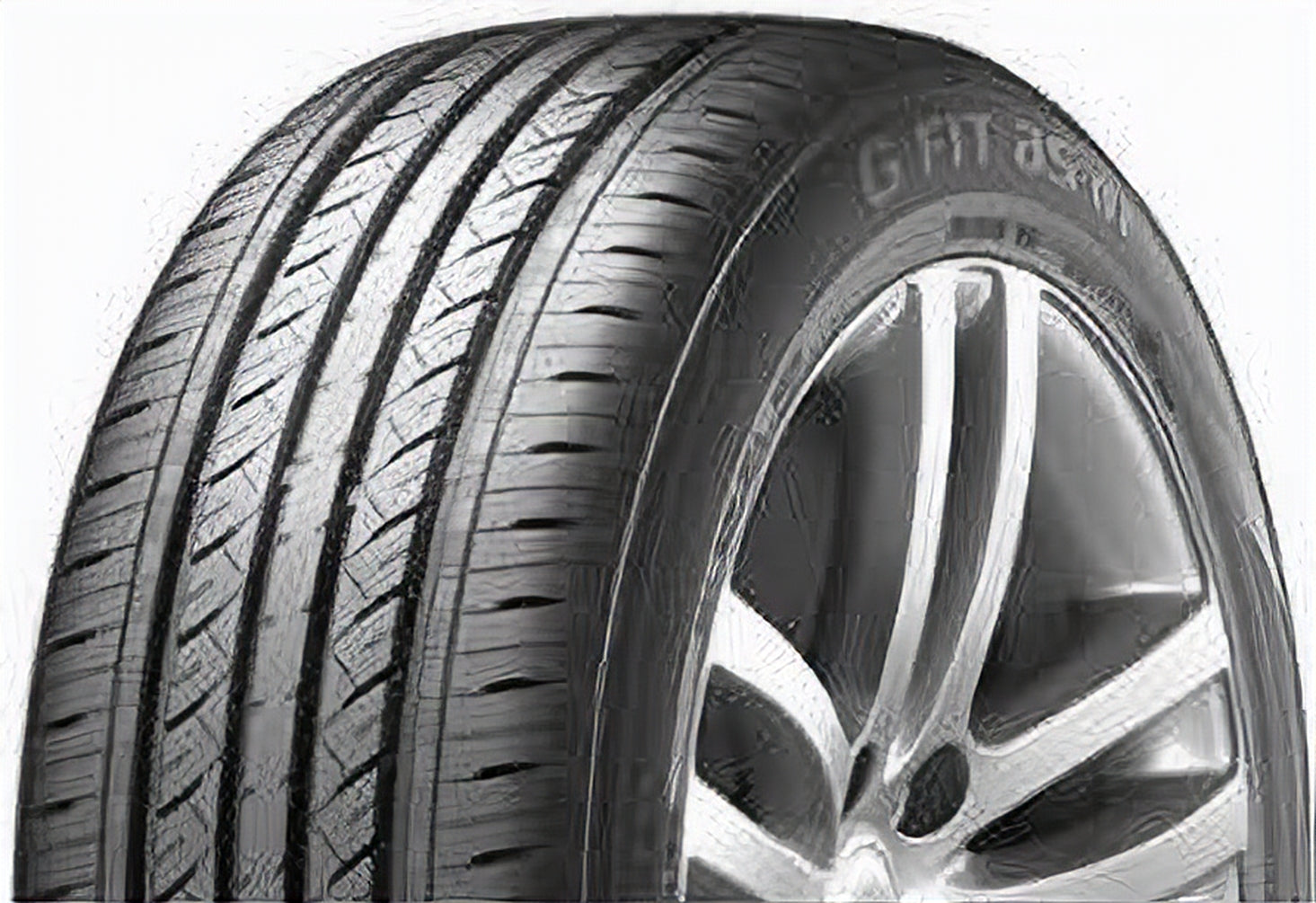 Laufenn G Fit AS 195/55R16