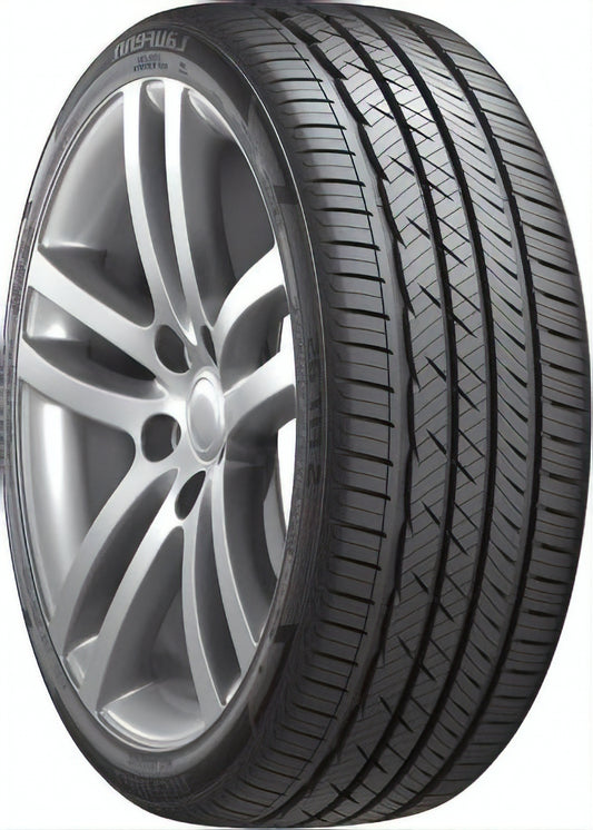 Laufenn S Fit AS (LH01) 245/45ZR19
