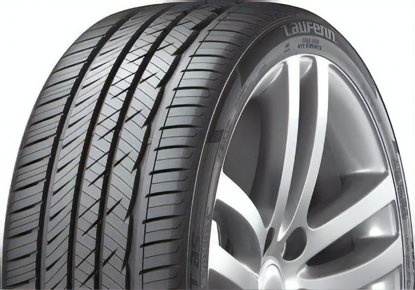 Laufenn S Fit AS (LH01) 245/50ZR17