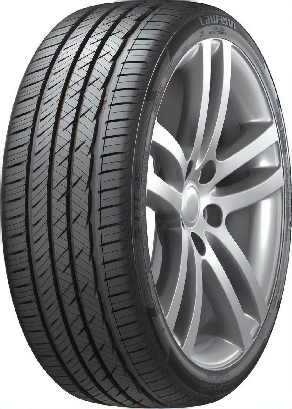 Laufenn S Fit AS (LH01) 215/45ZR18
