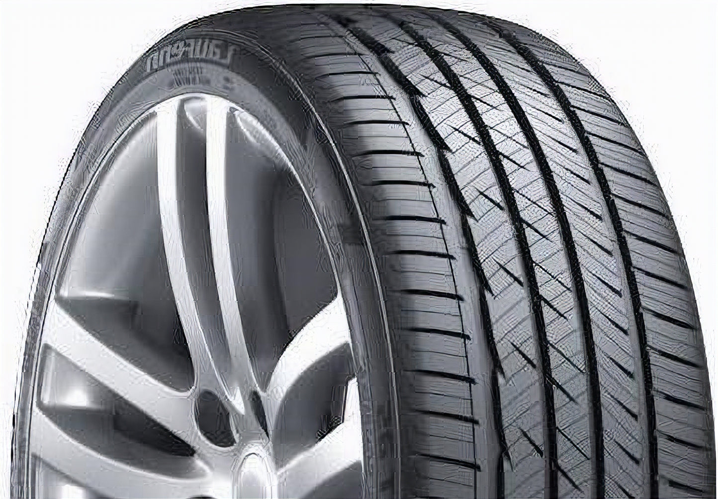 Laufenn S Fit AS 225/45R17