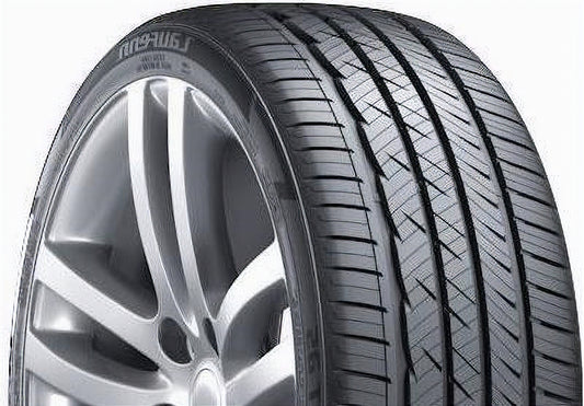 Laufenn S Fit AS 235/50R18