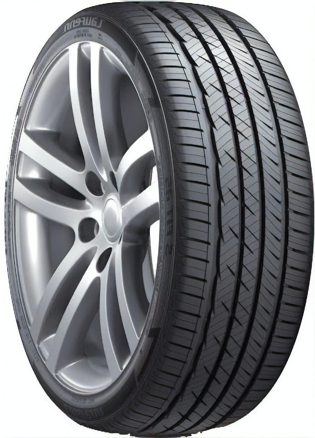 Laufenn S Fit AS 225/45R17
