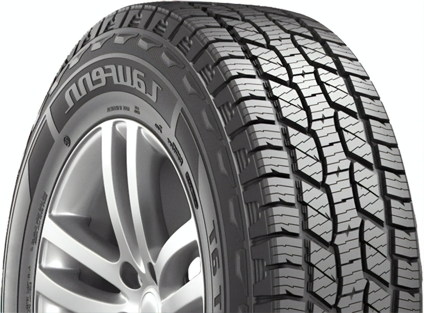 Laufenn X Fit AT (LC01) 275/55R20