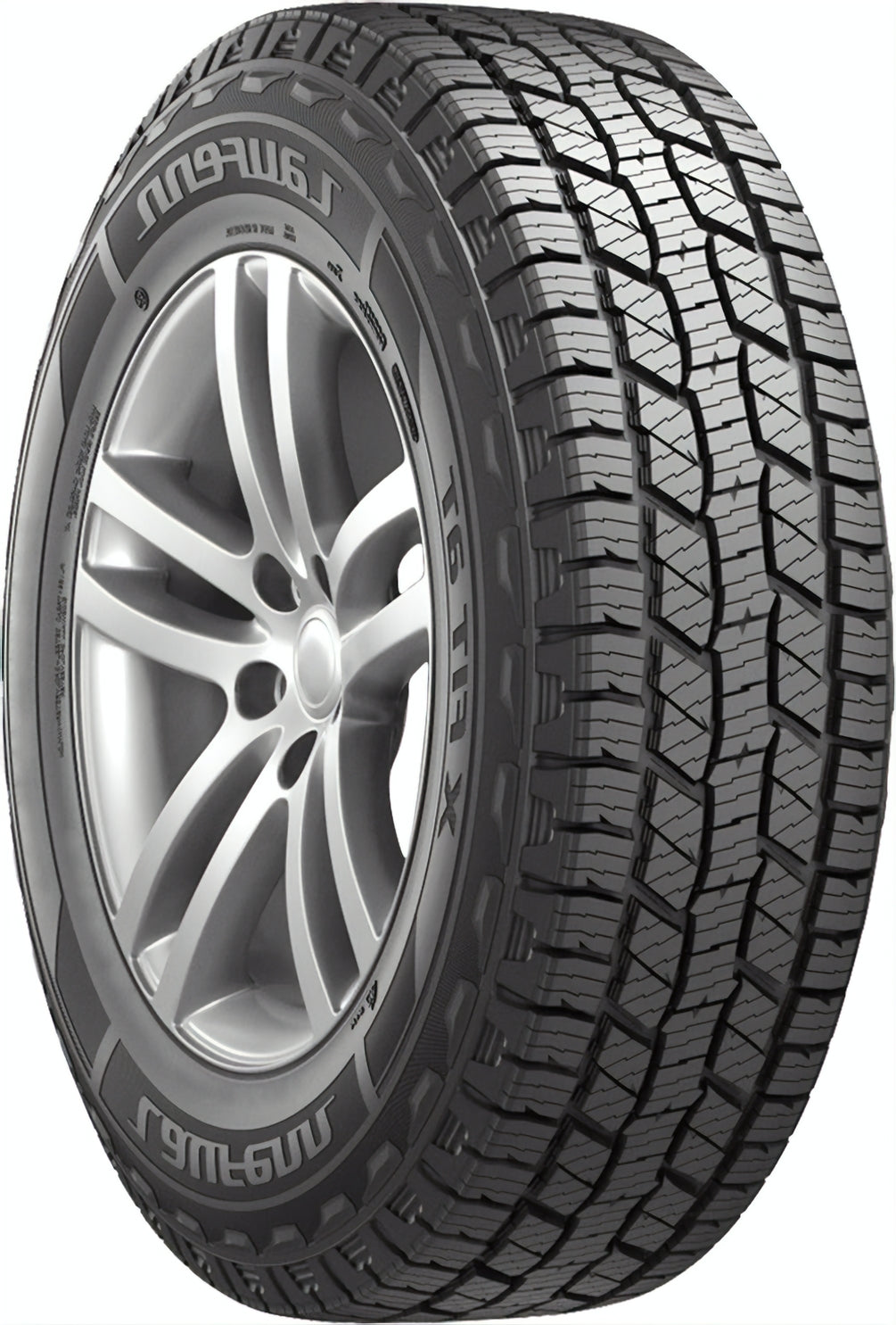 Laufenn X Fit AT (LC01) 275/55R20