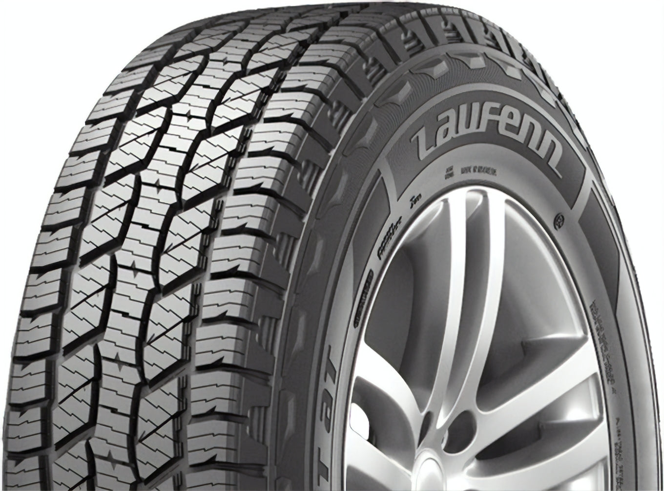 Laufenn X Fit AT (LC01) 275/55R20