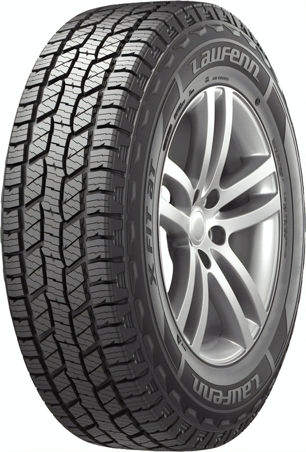 Laufenn X Fit AT (LC01) 275/55R20