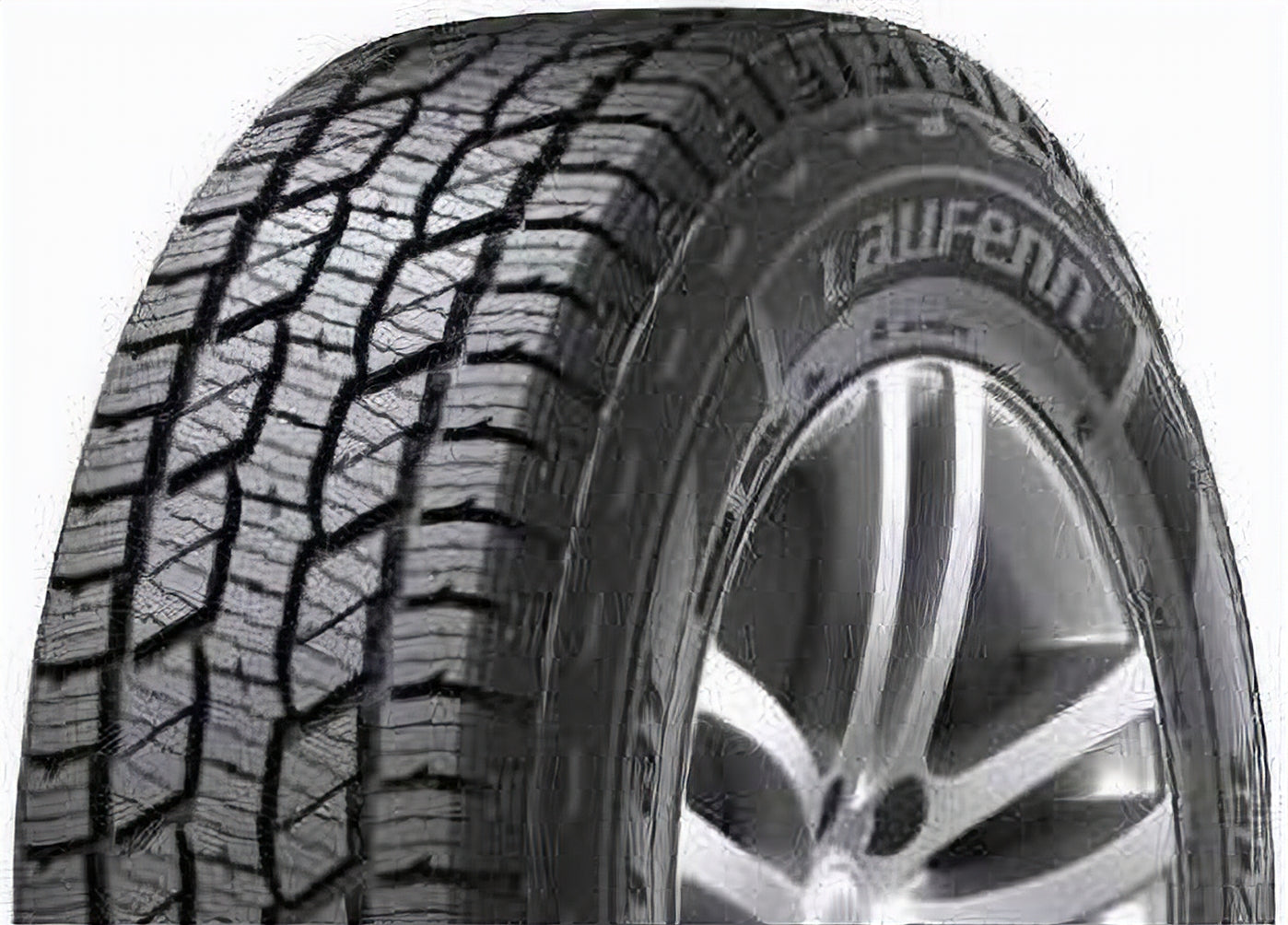 Laufenn X Fit AT 255/75R17