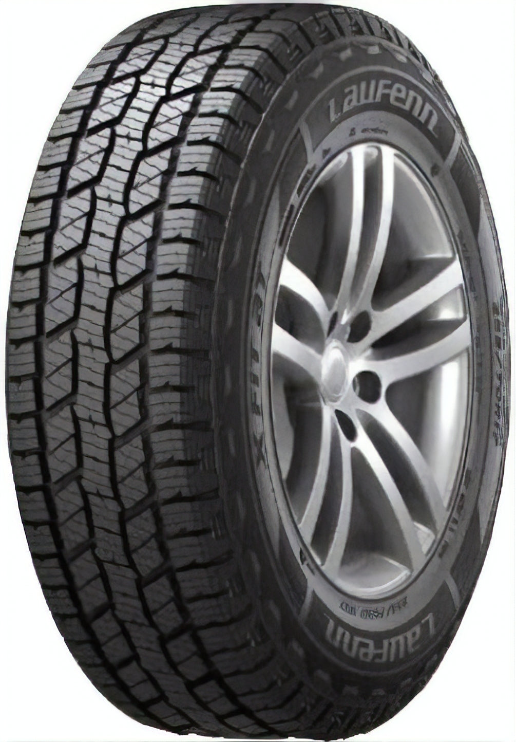 Laufenn X Fit AT 255/75R17