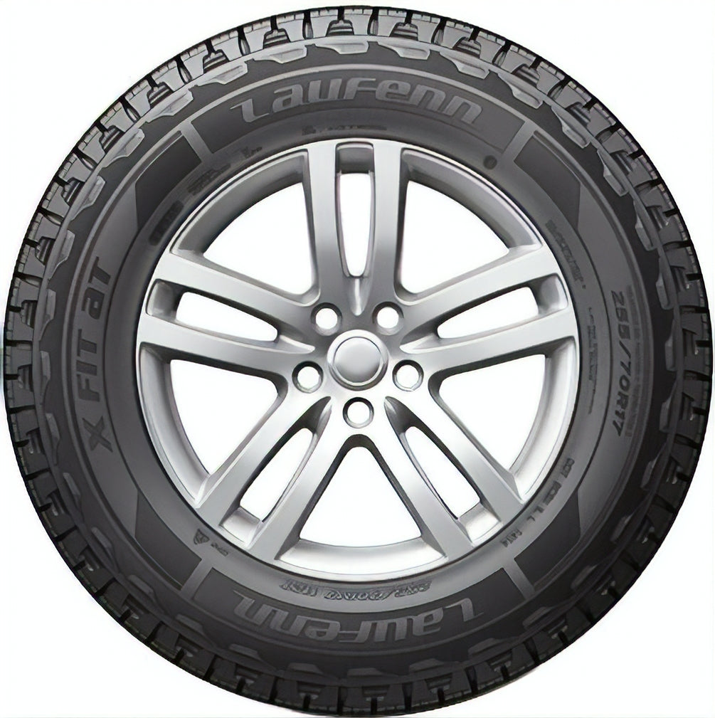 Laufenn X Fit AT 255/75R17