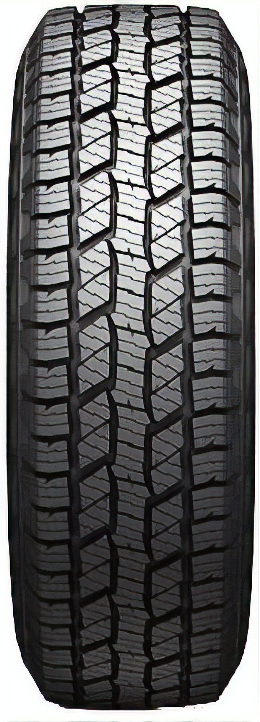Laufenn X Fit AT 255/75R17