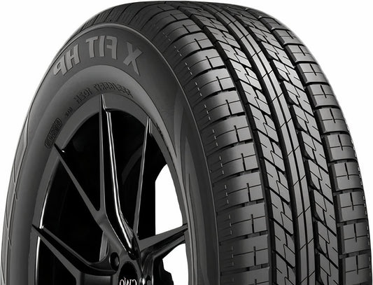 Laufenn X Fit HP LA41 235/65R16