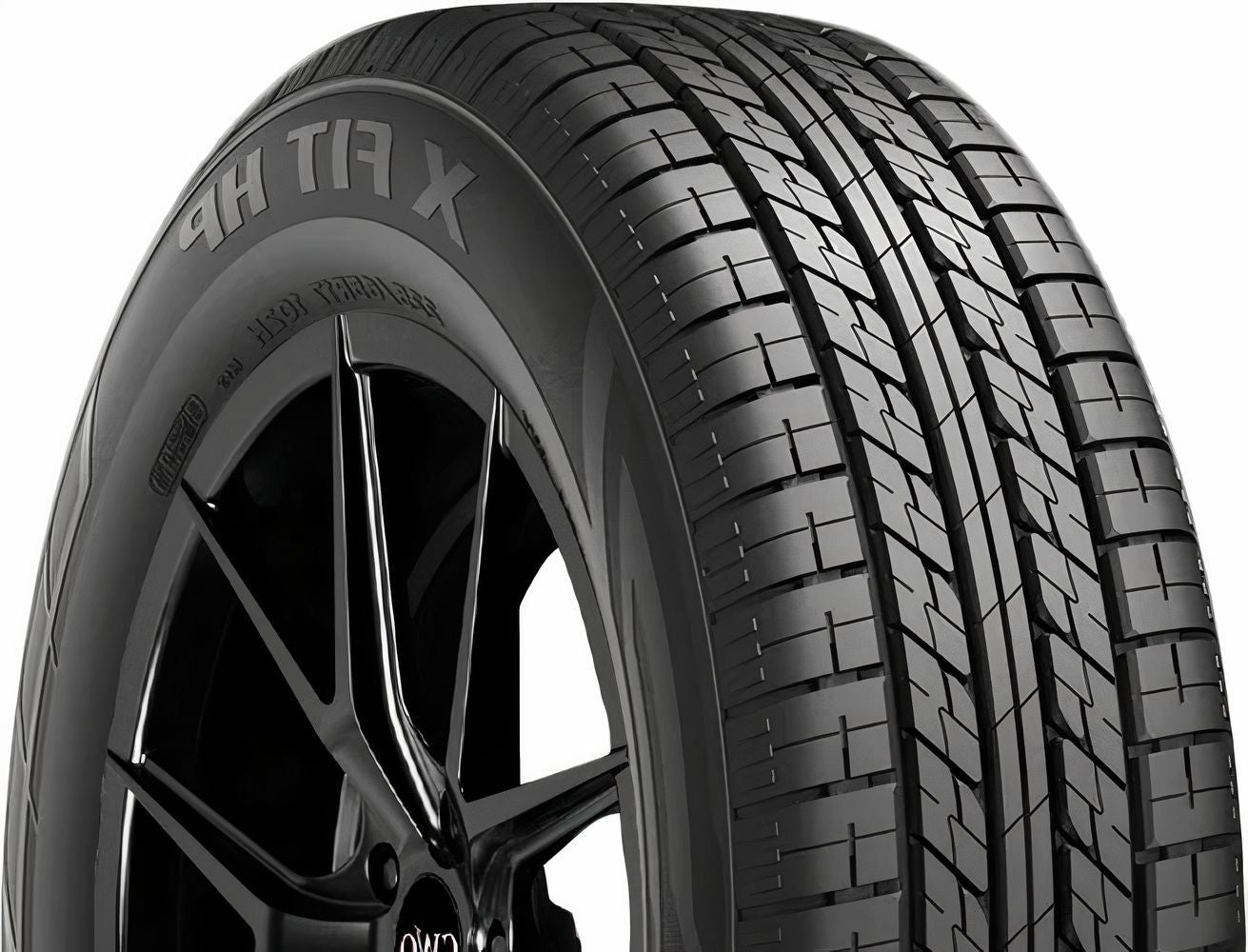 Laufenn X Fit HP LA41 235/65R17