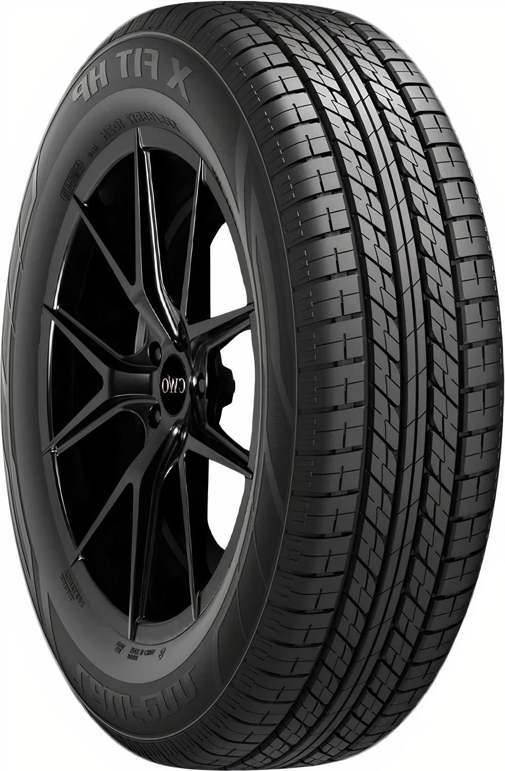 Laufenn X Fit HP LA41 235/65R17