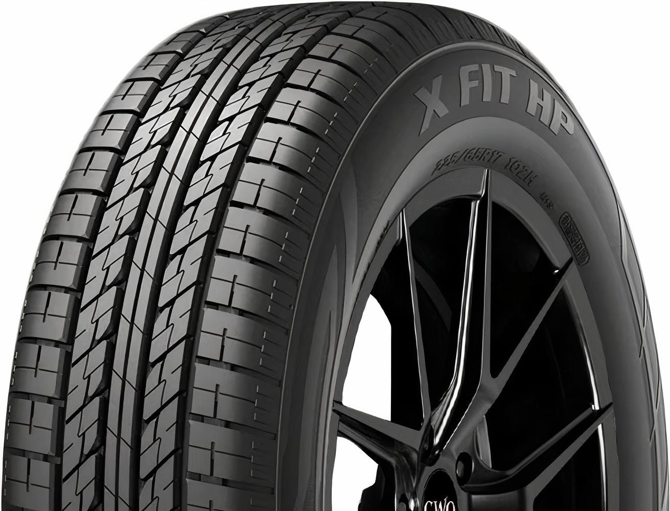 Laufenn X Fit HP LA41 235/65R17