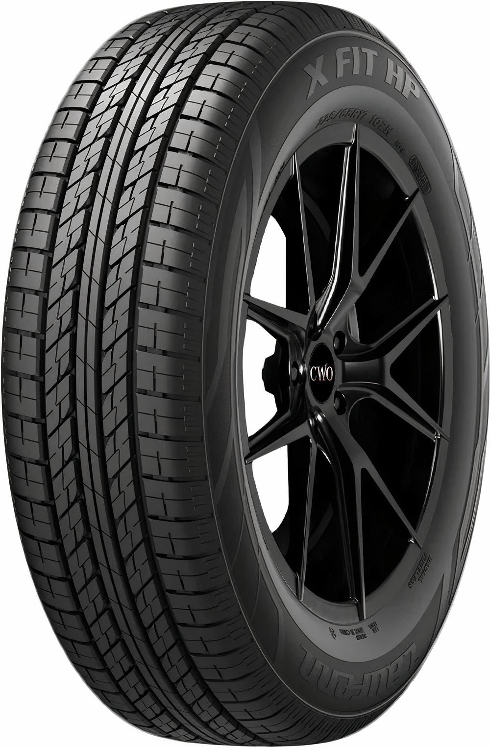 Laufenn X Fit HP LA41 235/65R17