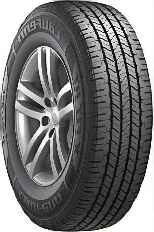 Laufenn X Fit HT (LD01) 265/60R17