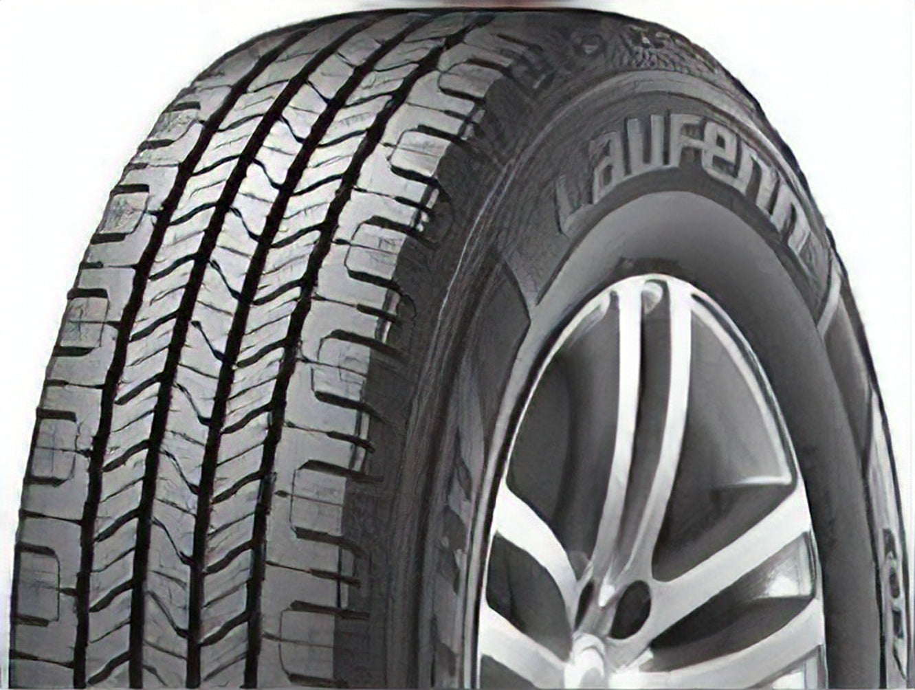 Laufenn X Fit HT (LD01) 255/70R18