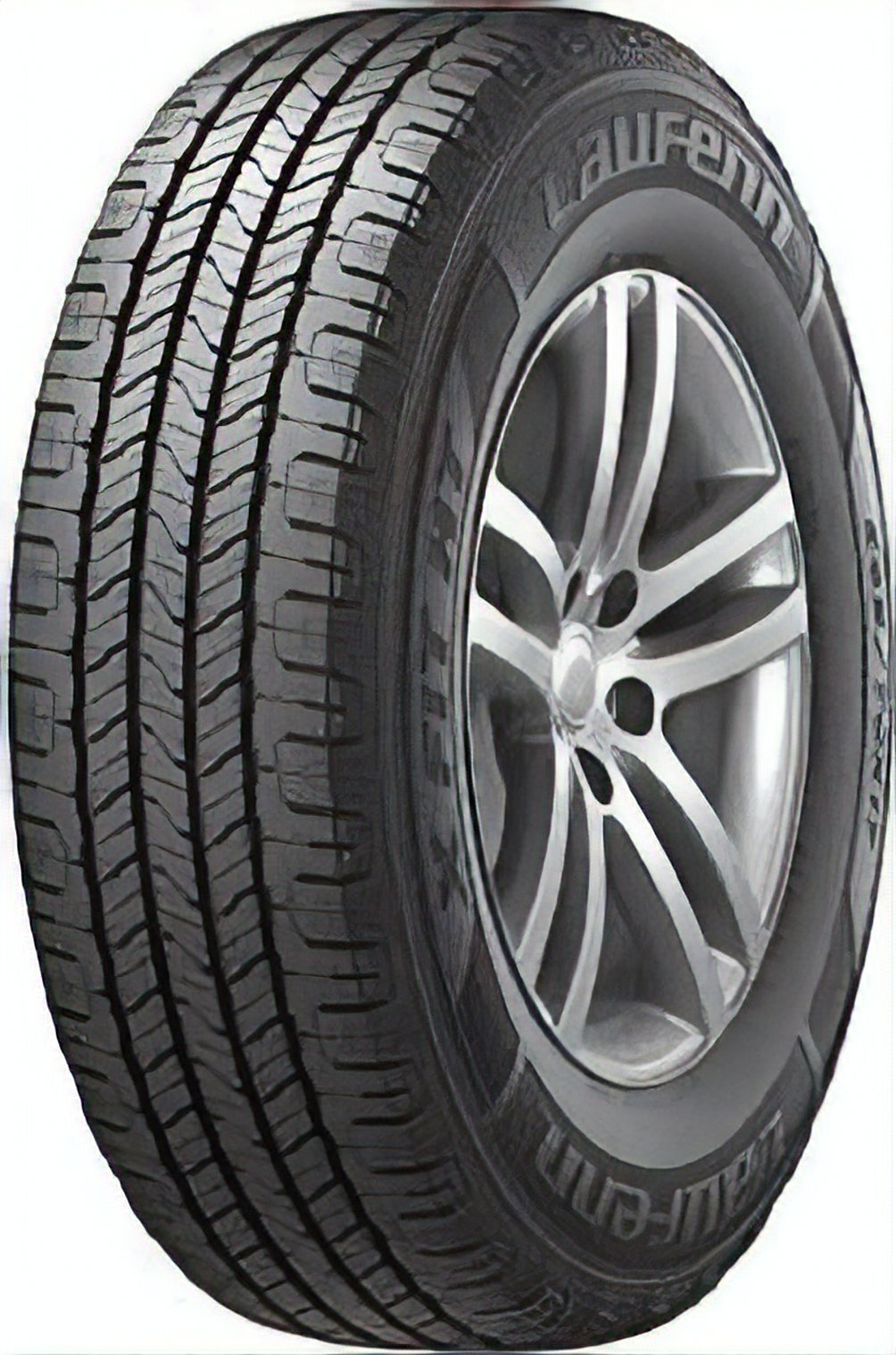Laufenn X Fit HT (LD01) 255/70R18