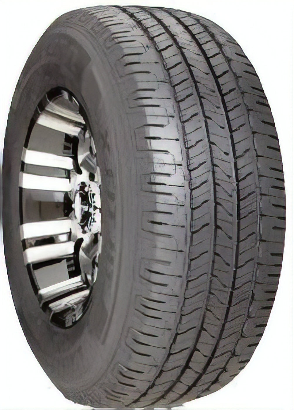 Laufenn X Fit HT 245/75R17