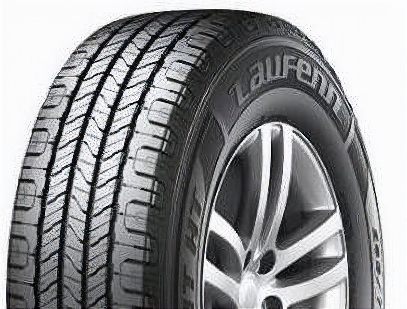 Laufenn X Fit HT 245/75R17