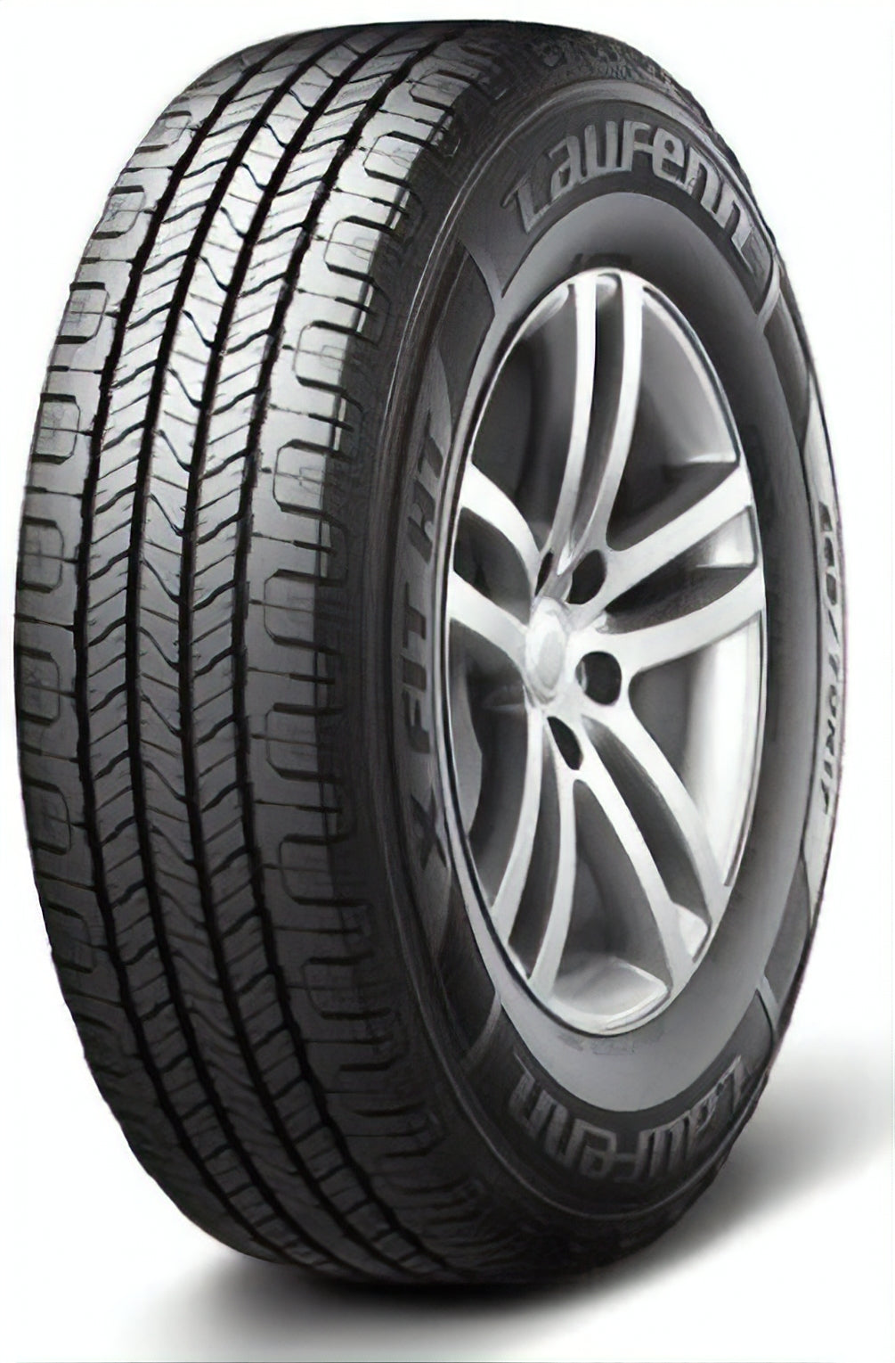 Laufenn X Fit HT 245/75R17